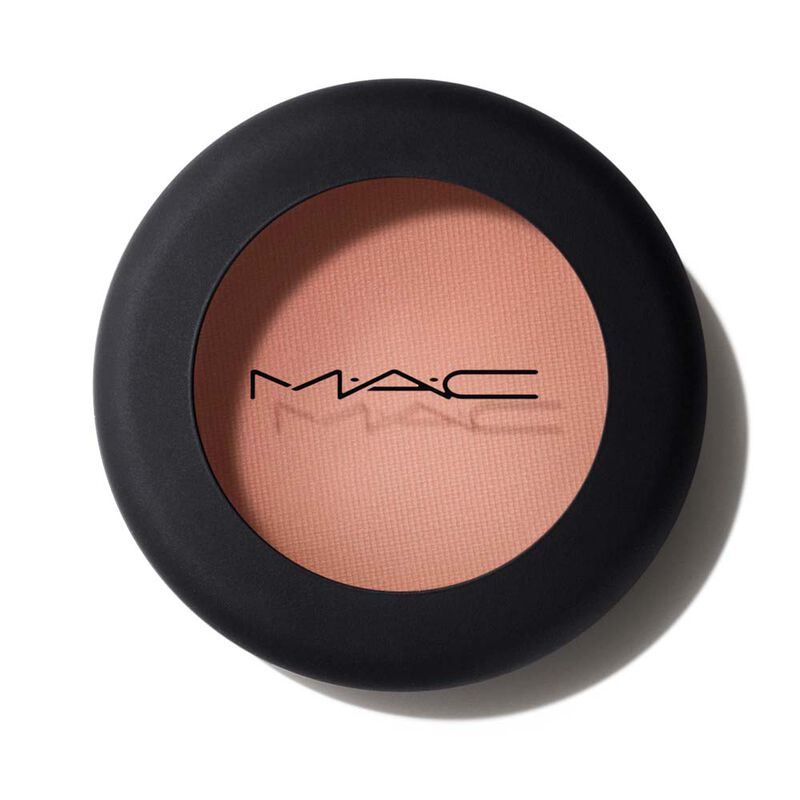 M.A.C Powder Kiss Eyeshadow image number 5